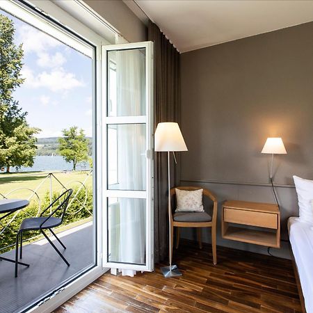 See & Park Hotel Feldbach สเต็คบอร์น ภายนอก รูปภาพ