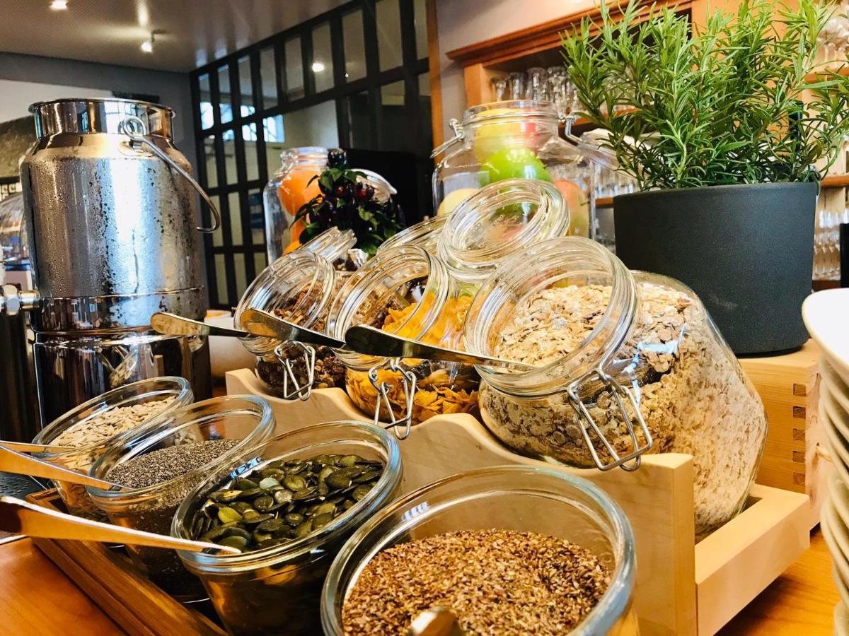 See & Park Hotel Feldbach สเต็คบอร์น ภายนอก รูปภาพ