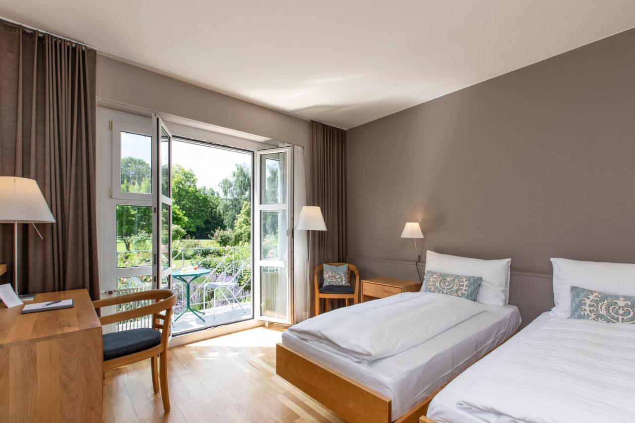See & Park Hotel Feldbach สเต็คบอร์น ภายนอก รูปภาพ