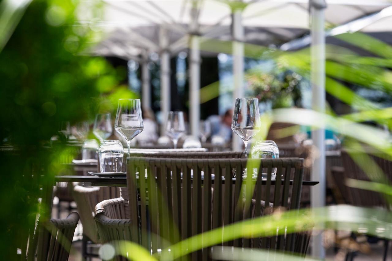 See & Park Hotel Feldbach สเต็คบอร์น ภายนอก รูปภาพ