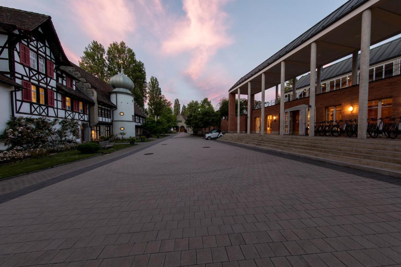 See & Park Hotel Feldbach สเต็คบอร์น ภายนอก รูปภาพ