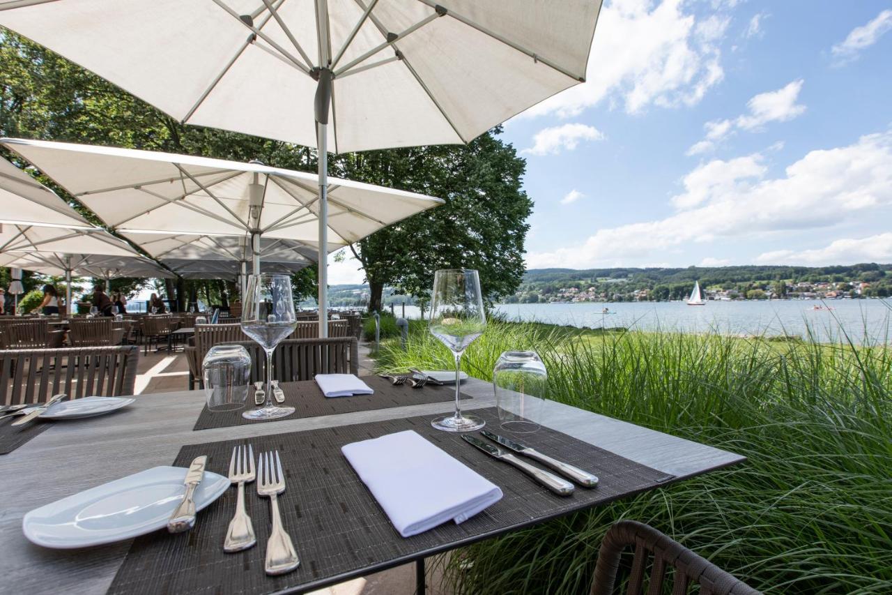 See & Park Hotel Feldbach สเต็คบอร์น ภายนอก รูปภาพ