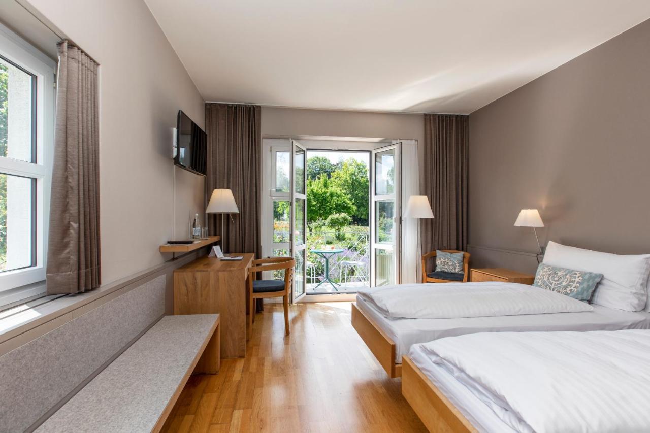 See & Park Hotel Feldbach สเต็คบอร์น ภายนอก รูปภาพ