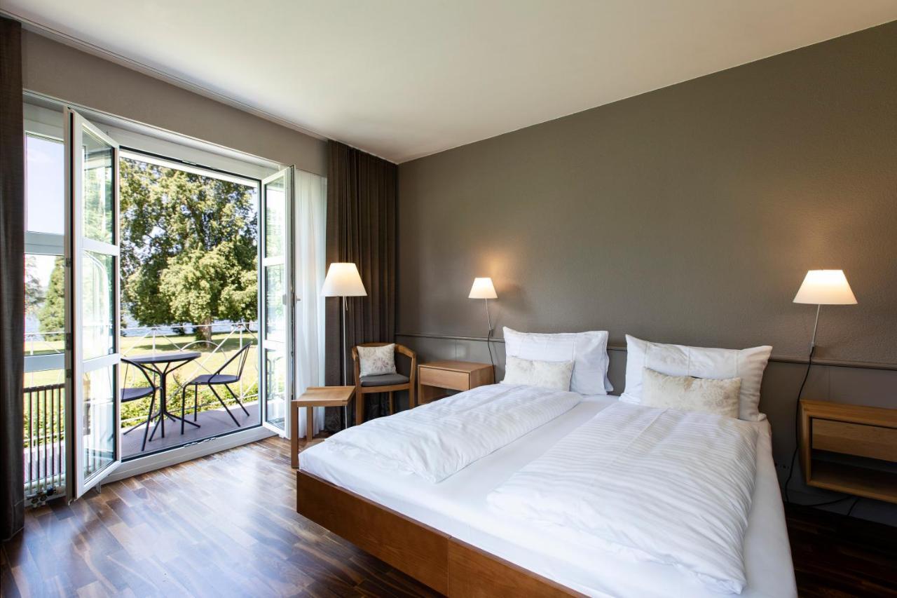 See & Park Hotel Feldbach สเต็คบอร์น ภายนอก รูปภาพ