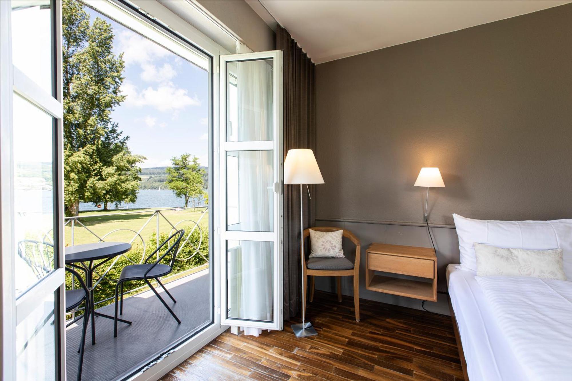 See & Park Hotel Feldbach สเต็คบอร์น ภายนอก รูปภาพ