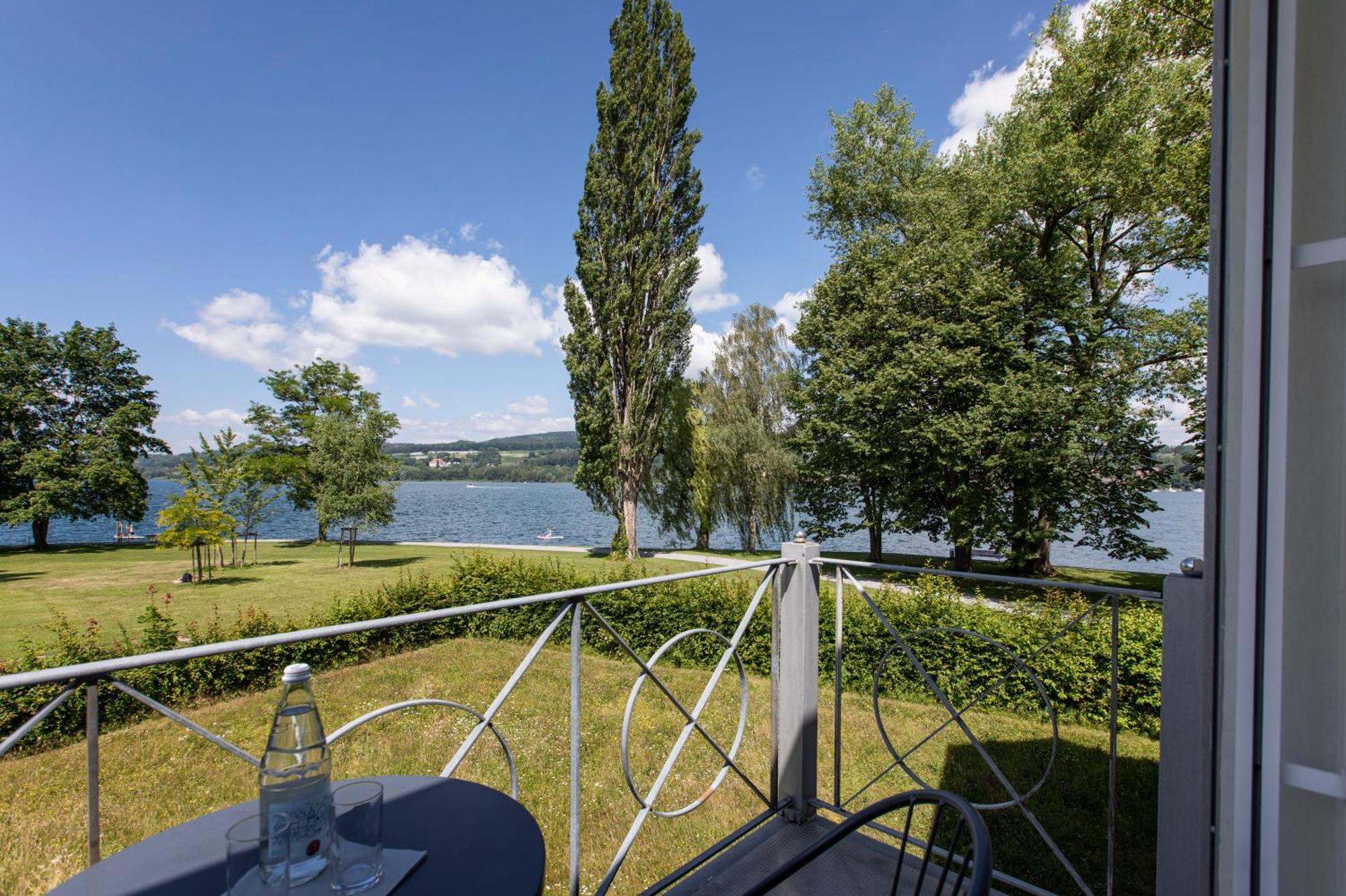 See & Park Hotel Feldbach สเต็คบอร์น ภายนอก รูปภาพ